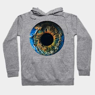 Eye of the World Hoodie